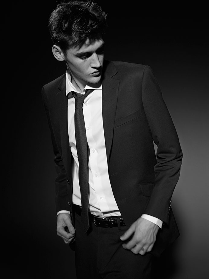 Reiss Elements | Advertising | Brandammo